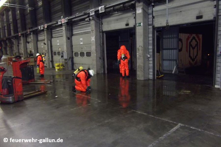 Einsatz 2-2015